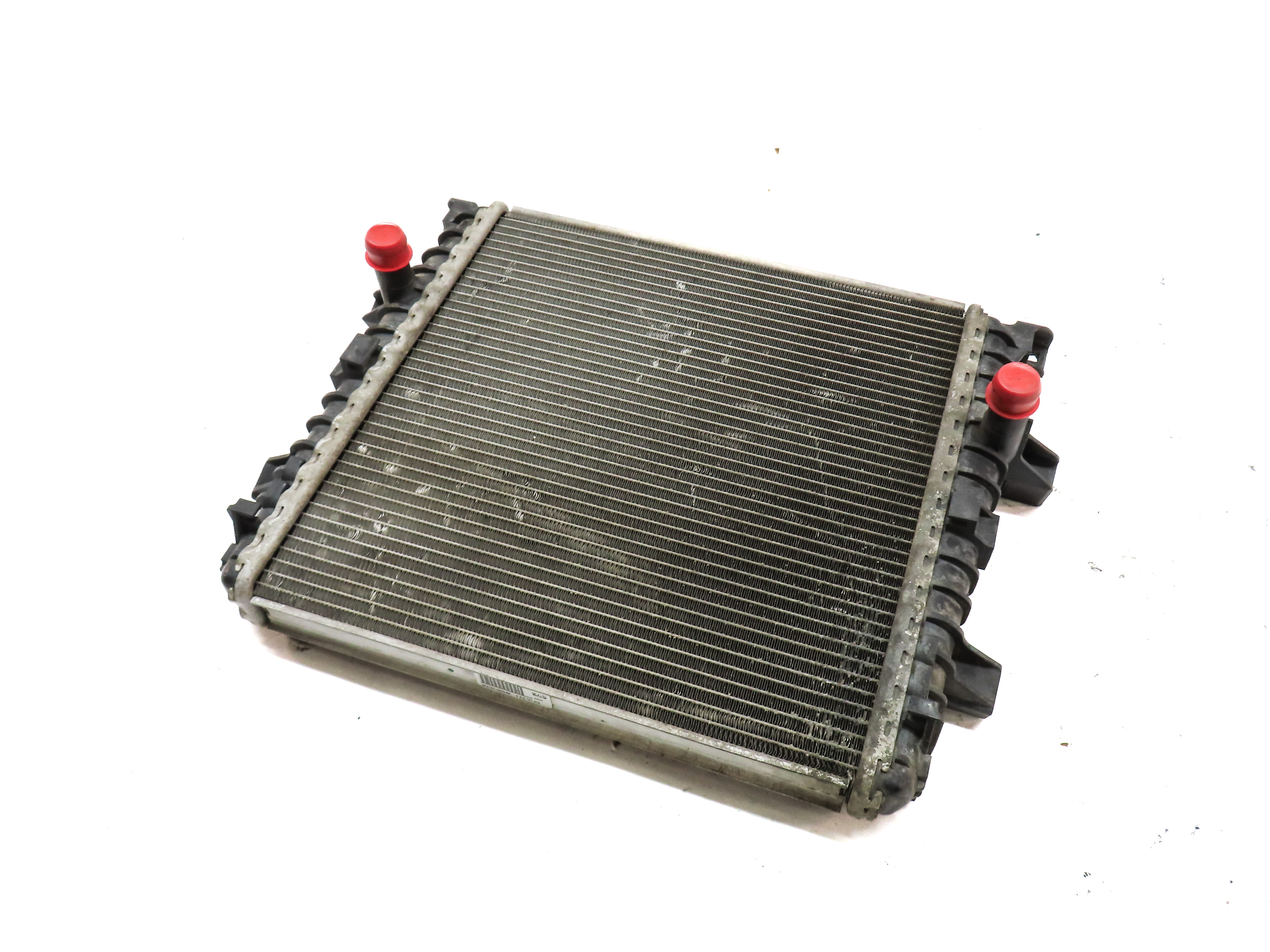 2011-2015 AUDI Q7 (4L) 3.0L SUPERCHARGED ENGINE - SECONDARY AUXILIARY RADIATOR — exact item pictured